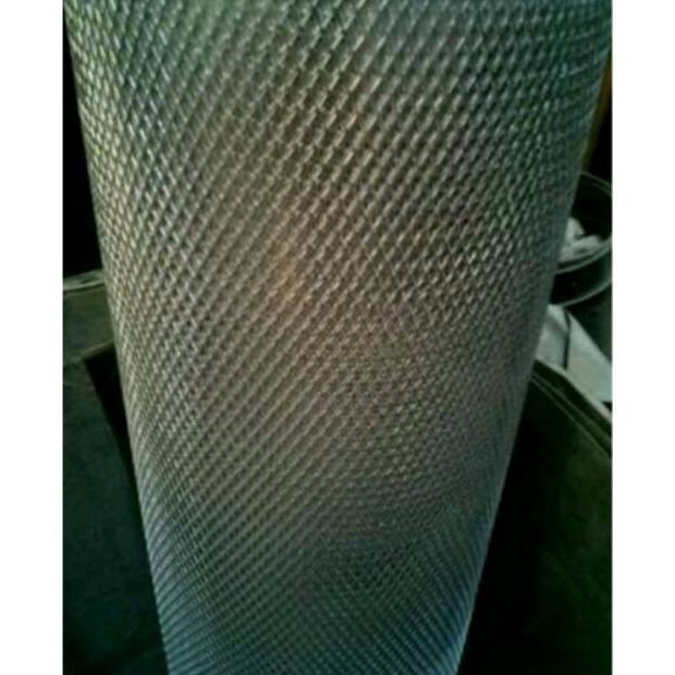 Viral Kawat Nyamuk Alumunium / Kawat Parabola / Kawat Nyamuk Aluminium Wxs