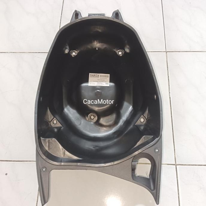 BOX BAGASI VARIO TECHNO 125 OLD / FI ( 2013 - 2015 )