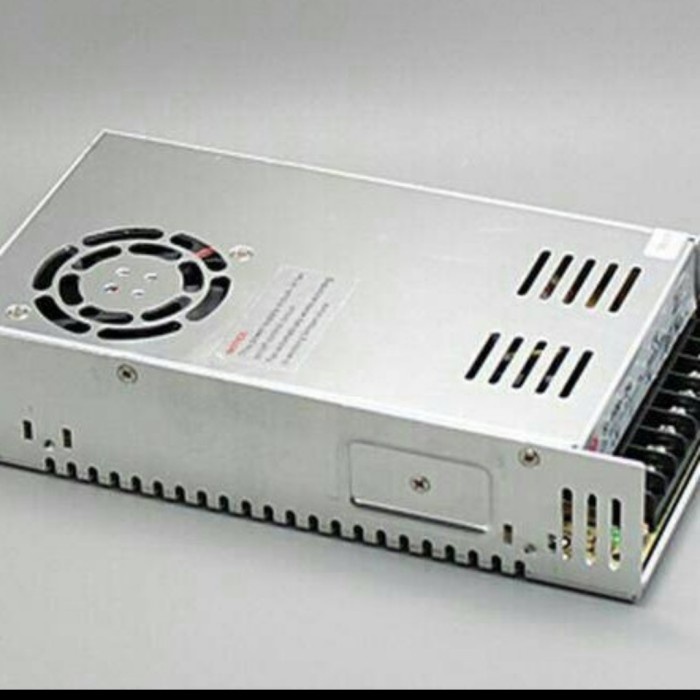 Terlaris Adaptor 12V 20A Psu Power Suply Cctv Led Strip 12 Volt 20 Ampere