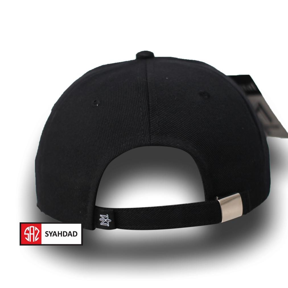 Trending Topi Maternal / Topi Baseball / Topi Pria Distro  / Topi Hitam Pria / Topi Pria Ori /