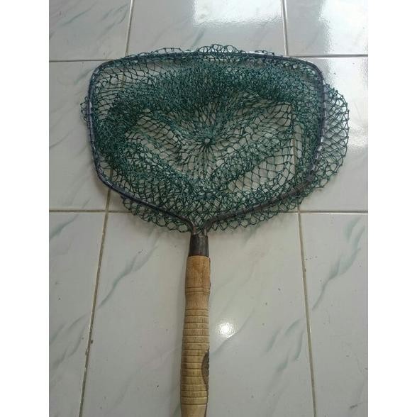 FLASH SALE SEROKAN IKAN BESAR JUMBO SEROK IKAN LELE KONSUMSI JARING IKAN LELE TERBARU