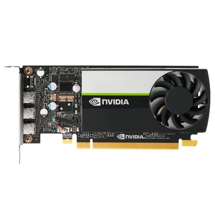 GIGABYTE QUADRO T400 4GB GDDR6