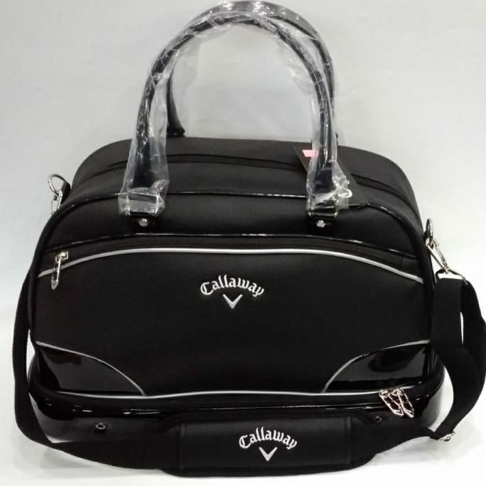 Boston Bag Callaway Golf Tas Original