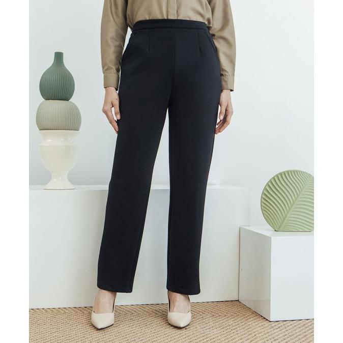 Geulis.id TAILOR PANTS (5 Warna) Celana Skuba