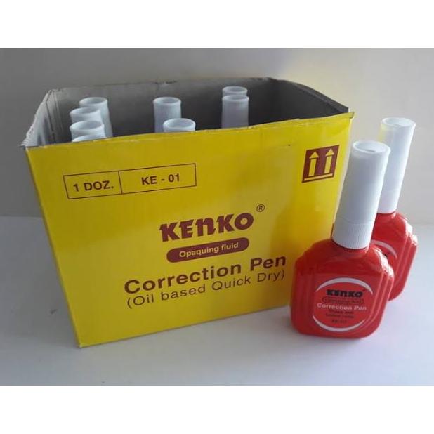 

Tipex Kenko Original