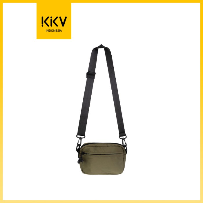 MUST HAVE KKV TAS SELEMPANG CROSS BODY BAG MINI UNISEX PRIA WANITA TERBARU