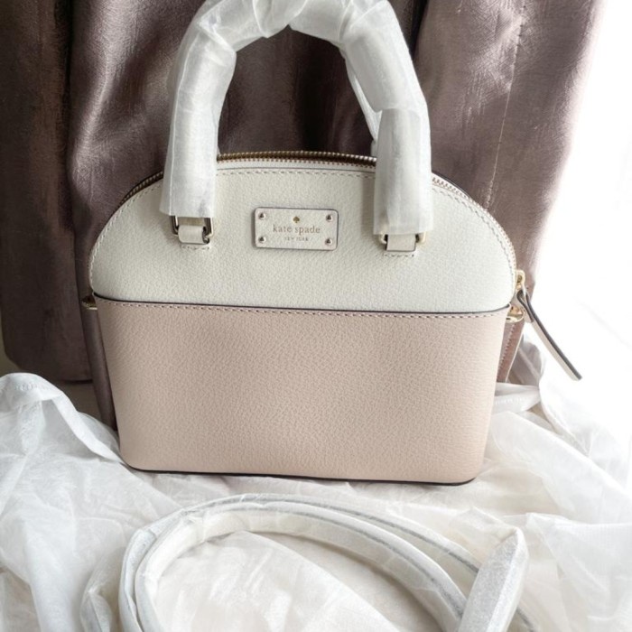 PROMO KATESPADE MINI CARLI KATE SPADE MINI CARLI TAS WANITA TERLARIS