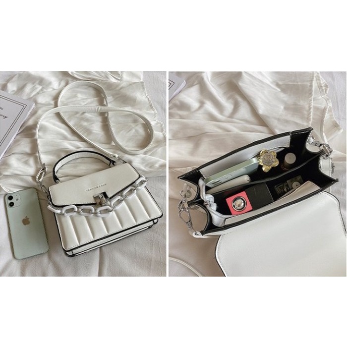 DISKON SPESIAL TAS SELEMPANG WANITA IMPORT GROSIR TAS BATAM MURAH MODEL KOREA 2021 TERMURAH