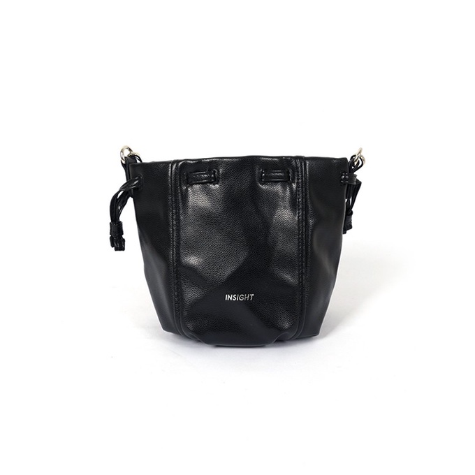 PROMO INSIGHT TAS SLEMPANG WANITA HITAM C KATE SLINGBAG PLANET SURF TERLARIS