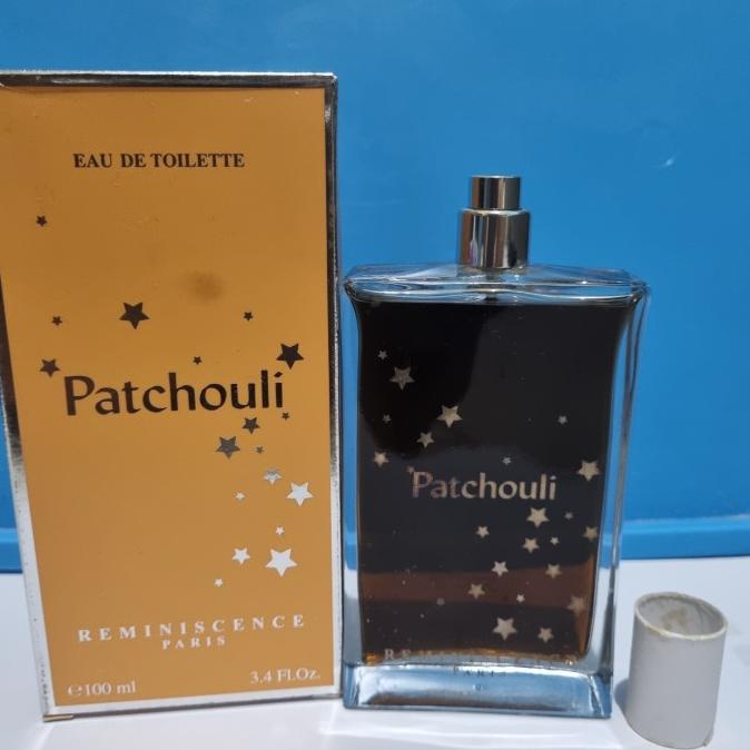 Parfum Reminiscence Patchouli 100ml Original