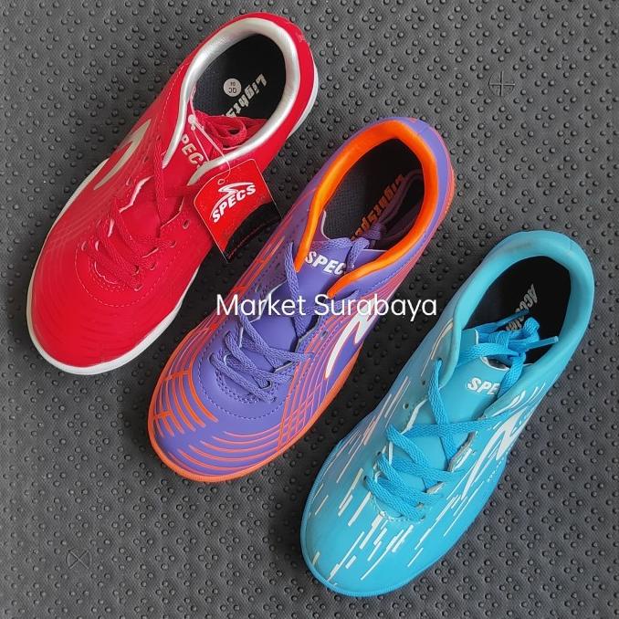 sepatu futsal anak sd specs original
