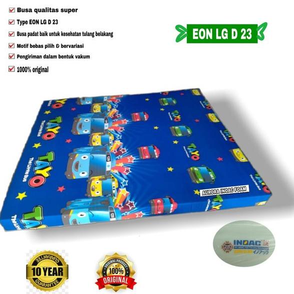 Kasur busa inoac 200x160x10