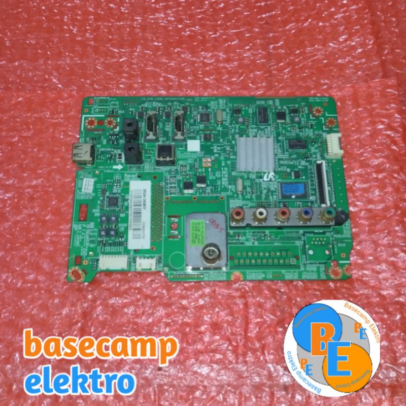 Mainboard TV LED SAMSUNG UA32EH4000 MB TV LED SAMSUNG UA32EH4000 Mainboard TV SAMSUNG UA32EH4000 MB 