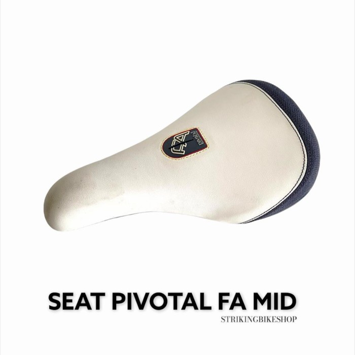 Bestseller Seat Pivotal Sadel Bmx