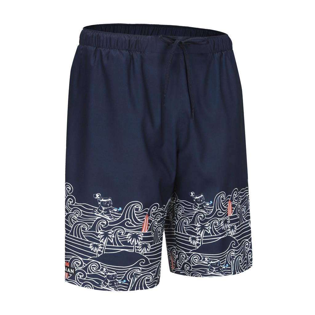 DECATHLON OLAIAN SBS 100 Eco 20 PANDA NAVY" - 8796136