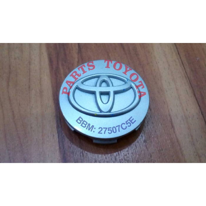 Dop Roda Velg Tutup Velg Avanza Rush ORIGINAL