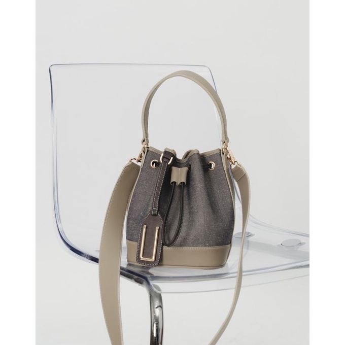 JOSVLI - Narha 22 Ash Grey