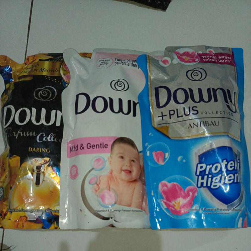 Downy 550ml