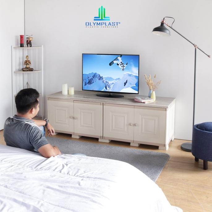 Olymplast Rak TV / Meja TV - OTC AVR