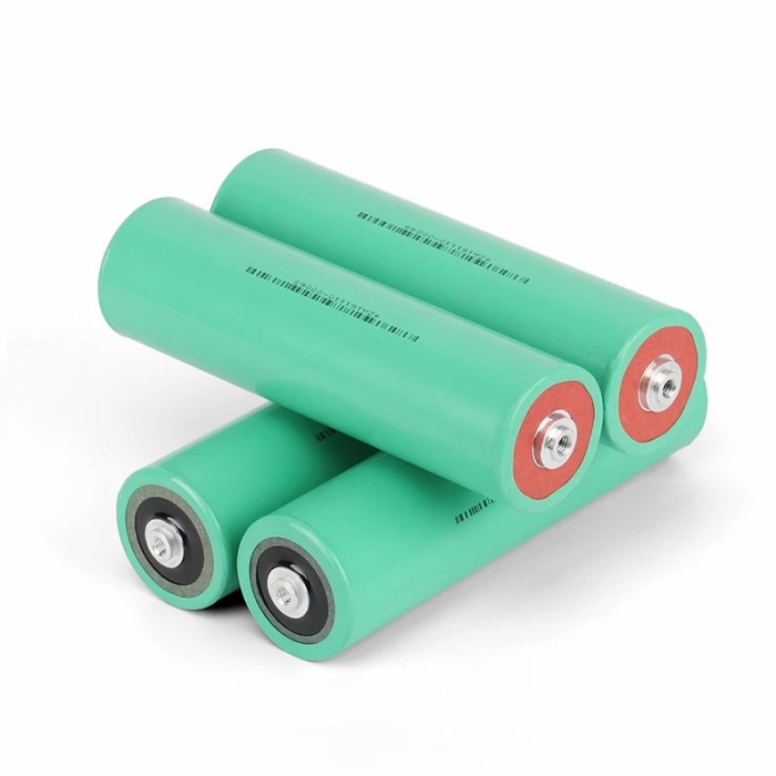 Battery lifepo4 Cylinder 3.2V 22ah 43184 Lithium Battery rah03