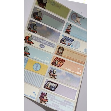 

LABEL KAIN THOMAS qab03