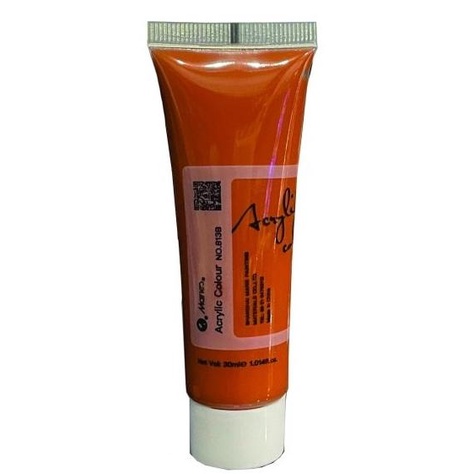 

Cat Acrylic Akrilik Maries 30 ml Part 1