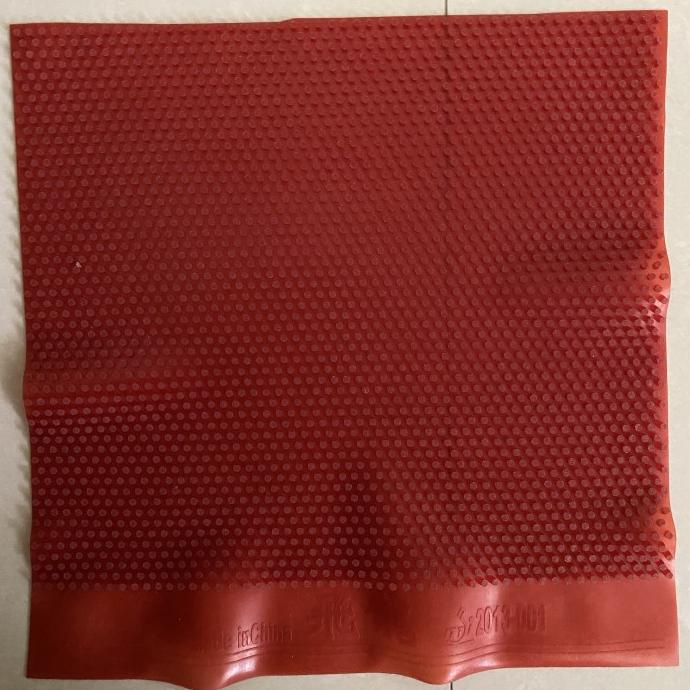 Karet Feilung / Karet tenis meja bintik panjang feilung