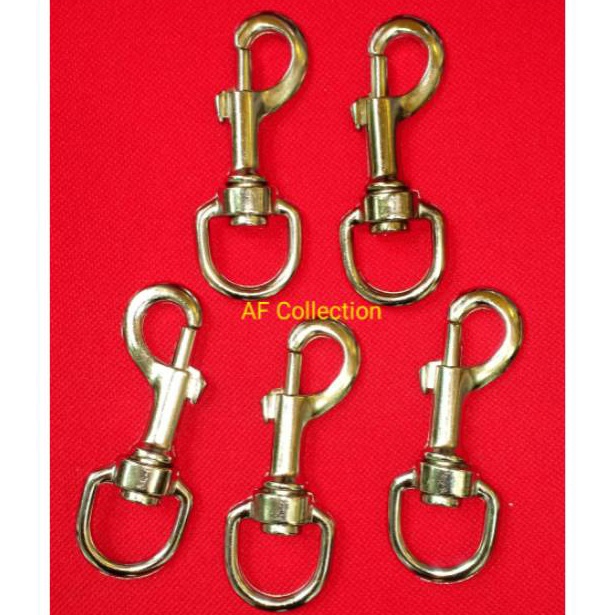 

Harga Murah.. Pengait Tali Tiang Bendera Ukuran Besar 54