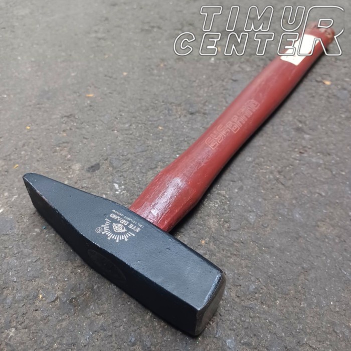 Terlaris Paluku Palu Tukang Tjap Mata Palu Tukang Las Lancip Original Germany