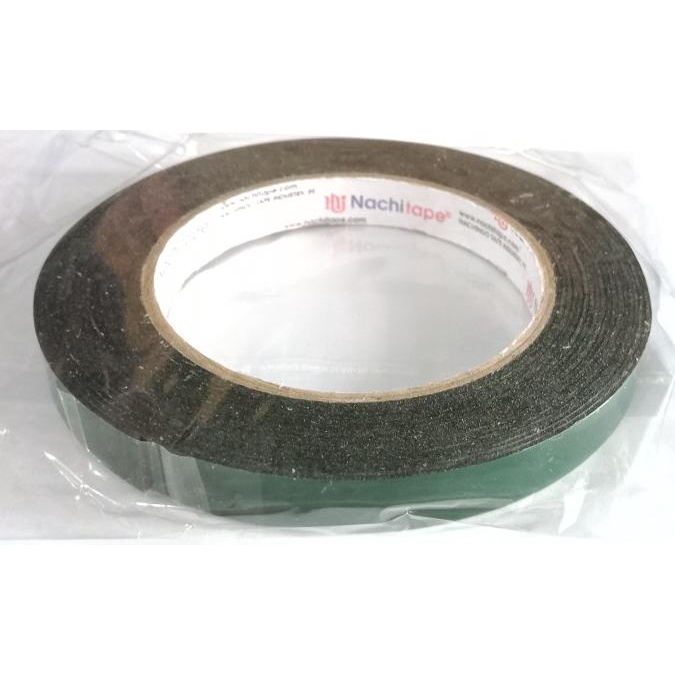 

Isolasi Double Tape Foam Nachi 12 mm