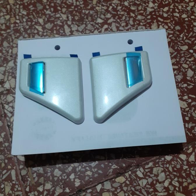 List Body Fender Belakang Suzuki Apv Arena