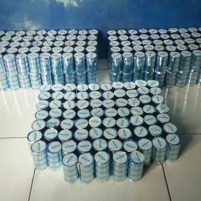 

Best Seller Kertas Kasir Thermal Roll 80X48 / Thermal Paper Roll 80X48 Mm