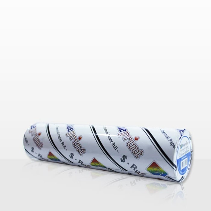 

Best Seller Kertas Fax Roll Blueprint Fax Thermal 210Mmx50Mm