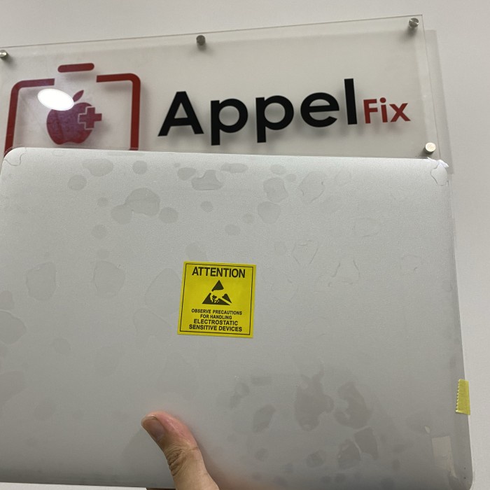 Terlaris Lcdno Lcd Macbook Pro Retina A1502 2015 Original Apple