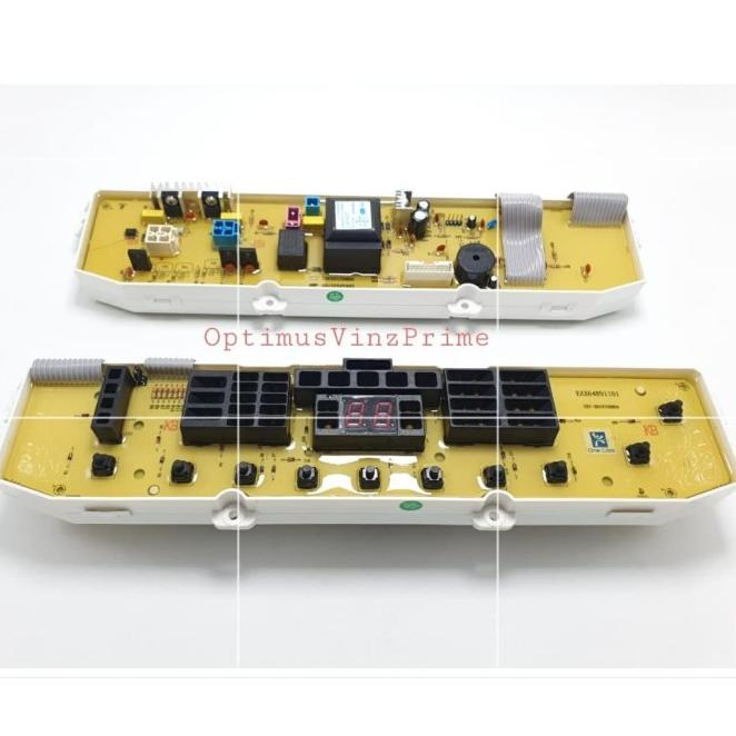 Modul Pcb Mesin Cuci Lg Wf-S8001Cm