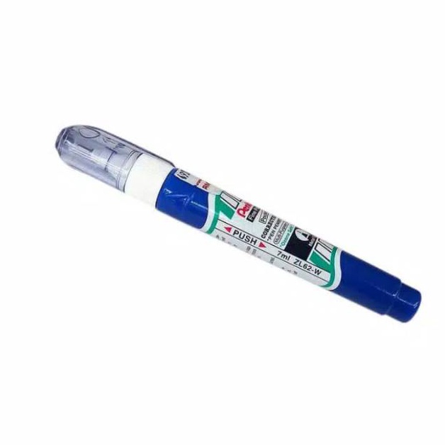 

Terbaru Tip-ex aka Correction ZLM-62W Pentel N9I
