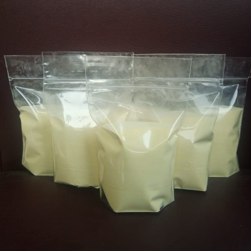 

Kirim langsung Emsland Potato Flakes Tepung Kentang Instan murni Halal impor Jerman 1000 Gram 0QD