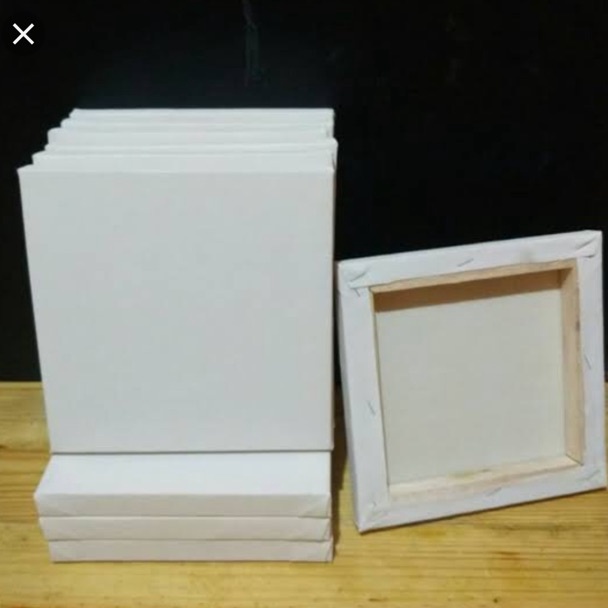 

Kirim Langsung.. Kanvas 30x 40 cm 72