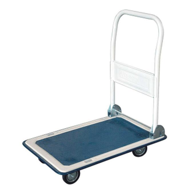 Troli Barang Krisbow / Troli Barang 150 Kg / Trolley