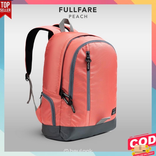 Tas Ransel Pria Distro Keren Terbaru 2023 Sekolah Dewasa Rnsel Serbaguna Kulit Asli Sintetis Kerja A