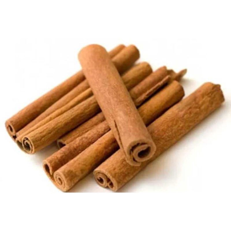 

CINNAMON STIK STIK KAYU MANIS MURNI HERBAL DAN BUMBU MASAK