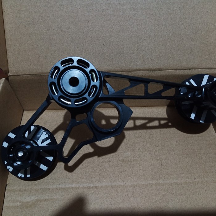 Tensioner Brompton Original