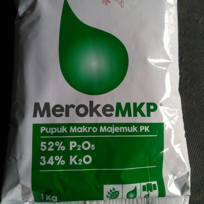 Best Seller Pupuk Mkp
