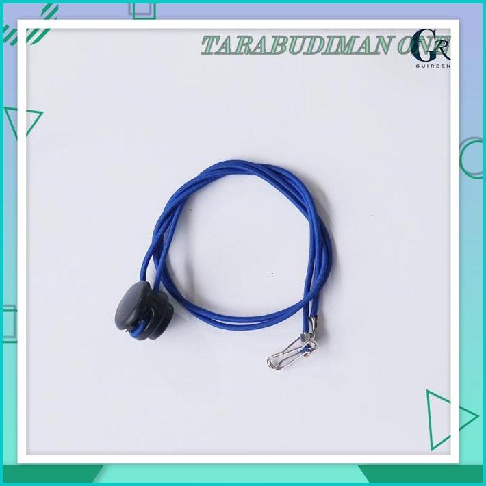 PREMIUM STRAP MASKER | TALI KONEKTOR STRAP MASK TALI MASKER HEADLOOP HIJAB | KONEKTOR MASKER | KALUN