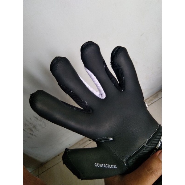 TKB Forste 2.0 Spectrum Evo reverse