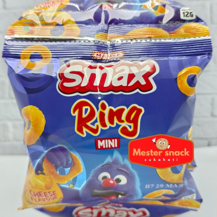 

Terlaris→ HIEVF Smax Ring Renceng (1 renceng isi 10 pcs) V33 ✤Buruan Beli