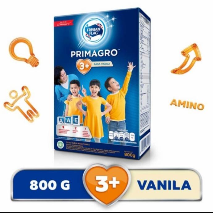 

Termantab] Susu Frisian Flag 456 rasa Vanilla 800gram/susu bendera 456 karya