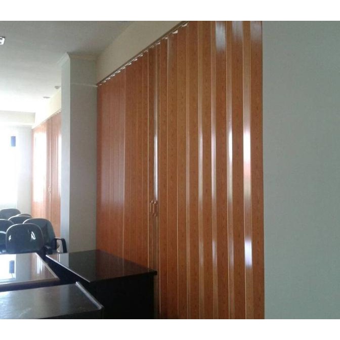 @#@#@#] Penyekat ruangan - Folding door - Folding gate