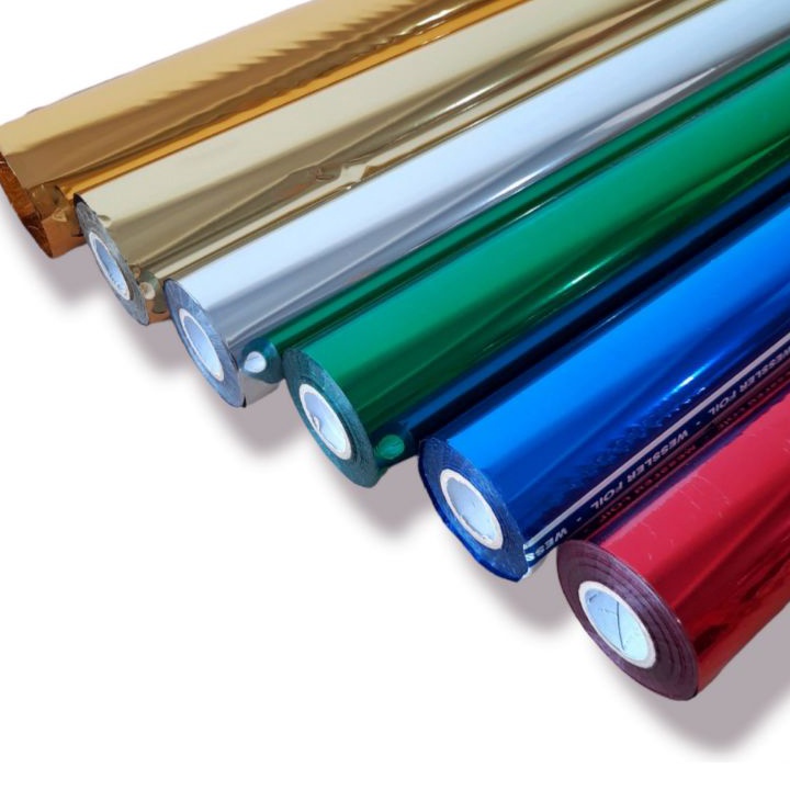 

❊Promo❆ CALEN Foil Prada Kaligrafi F67 ➤Jual