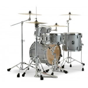 Sonor Aq2 Safari 4 Piece Drum Set Bmj